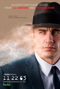 مسلسل 11.22.63 مترجم