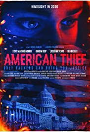 فيلم American Thief 2020 مترجم