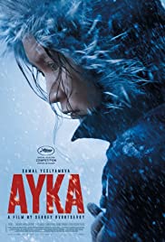 فيلم Ayka 2018 مترجم