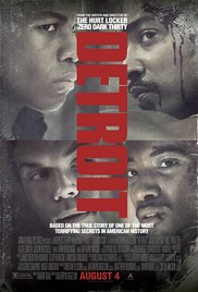 فيلم Detroit مترجم