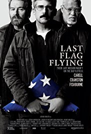 فيلم Last Flag Flying مترجم