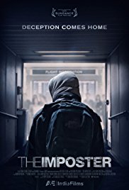 فيلم The Imposter مترجم