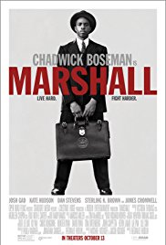 فيلم Marshall مترجم