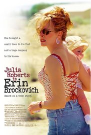 فيلم Erin Brockovich مترجم