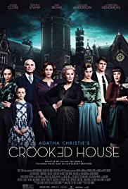 فيلم Crooked House مترجم