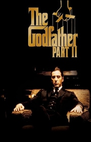 فيلم The Godfather: Part II 1974 مترجم