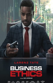 فيلم Business Ethics 2019 مترجم