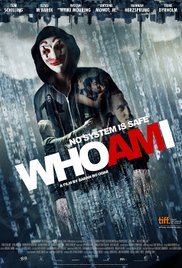 فيلم Who Am I مترجم