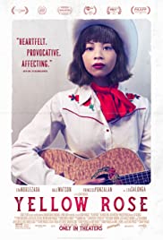 فيلم Yellow Rose مترجم