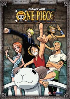 one piece مترجم