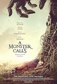 فيلم A Monster Calls 2016 مترجم