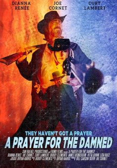 فيلم A Prayer for the Damned 2018 مترجم