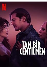 فيلم A True Gentleman 2024 مترجم