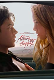 فيلم After Ever Happy 2022 مترجم