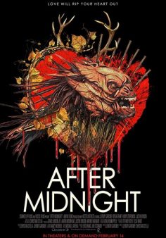 فيلم After Midnight 2019 مترجم