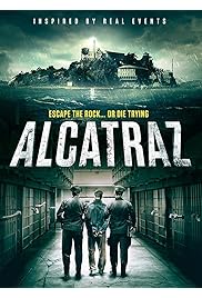 فيلم Alcatraz 2018 مترجم