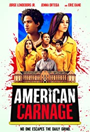 فيلم American Carnage 2022 مترجم