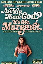 فيلم Are You There God? It’s Me, Margaret. 2023 مترجم