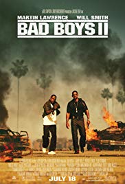 فيلم Bad Boys II 2003 مترجم