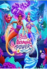 فيلم Barbie: Mermaid Power 2022 مترجم