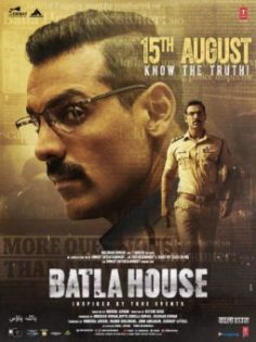 فيلم Batla House 2019 مترجم