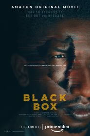 فيلم Black Box 2020 مترجم