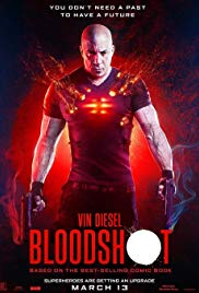 فيلم Bloodshot 2020 مترجم