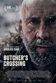 فيلم Butcher’s Crossing 2022 مترجم