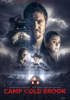 فيلم Camp Cold Brook 2018 مترجم