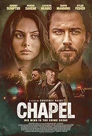 فيلم Chapel 2024 مترجم