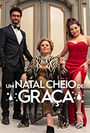 فيلم Christmas Full of Grace 2022 مترجم