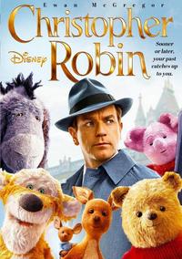 فيلم Christopher Robin 2018 مترجم