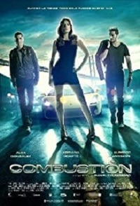 فيلم Combustion 2013 مترجم