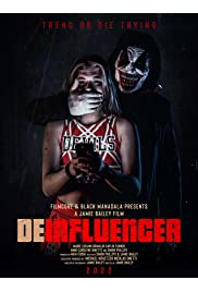 فيلم Deinfluencer 2022 مترجم