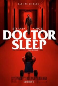 فيلم Doctor Sleep 2019 مترجم