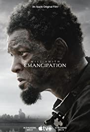 فيلم Emancipation 2022 مترجم