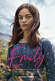 فيلم Emily 2022 مترجم