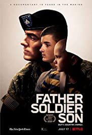 فيلم Father Soldier Son 2020 مترجم