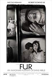 فيلم Fur An Imaginary Portrait of Diane Arbus 2006 مترجم