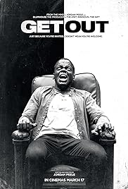 فيلم Get Out 2017 مترجم