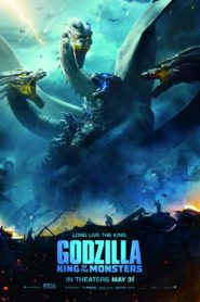 فيلم Godzilla King of the Monsters 2019 مترجم