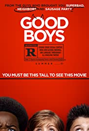 فيلم Good Boys 2019 مترجم