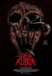 فيلم Grave Torture 2024 مترجم