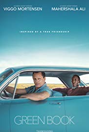 فيلم Green Book 2018 مترجم