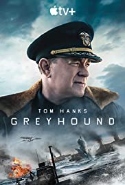 فيلم Greyhound 2020 مترجم