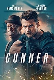 فيلم Gunner 2024 مترجم