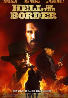 فيلم Hell on the Border 2019 مترجم