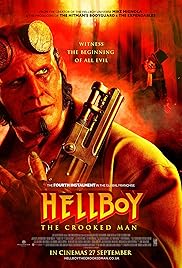 فيلم Hellboy: The Crooked Man 2024 مترجم