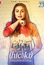 فيلم Hichki 2018 مترجم