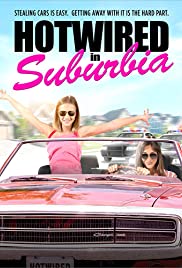 فيلم Hotwired in Suburbia 2020 مترجم